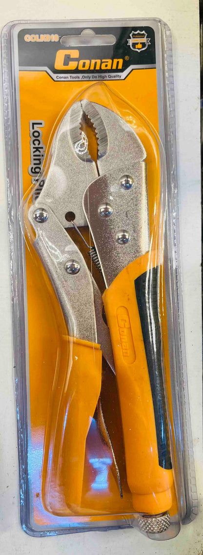 Conan Locking Pliers 10in