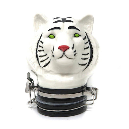Contained Art 250ml Ceramic Jar
