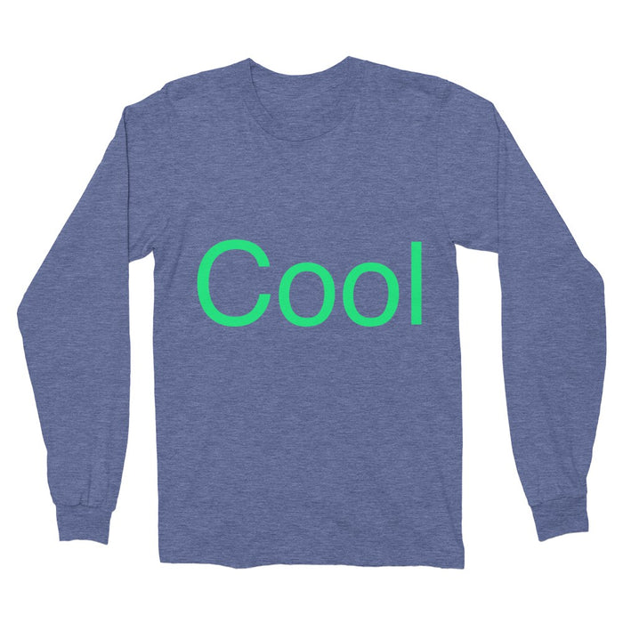 Cool
