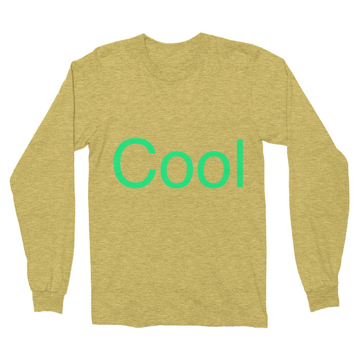 Cool