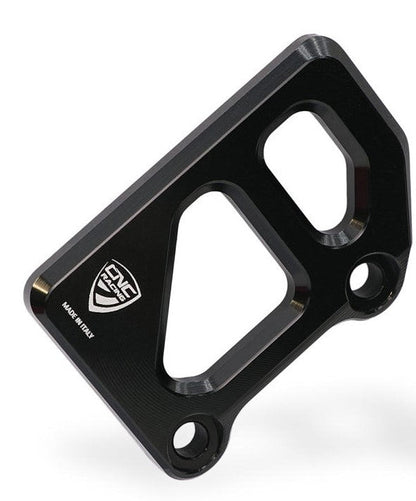 Copy of CNC Racing Ducati Rear Brake Master Cylinder Prrotector Black PR325B