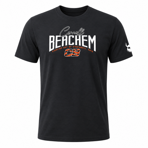 Cornell Beachem Cincy Blend Shirt
