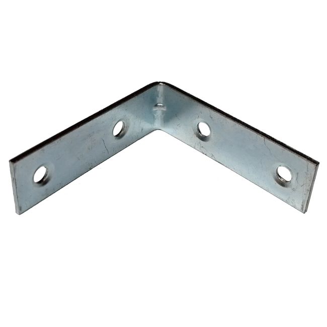 CORNER BRACE 2" 5240CB2ZP - 45144 MEGA