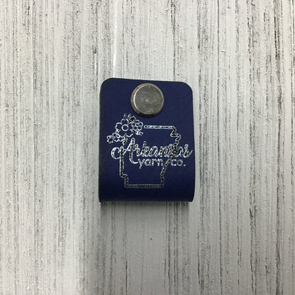 Cottontail Farm AYC Fold Over Tags