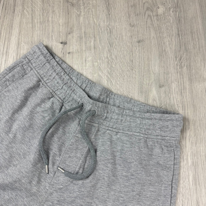 CP Company Jersey Shorts - Grey