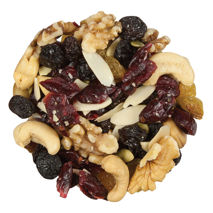 Cranberry Gold Nut and Fruit Trail Mix - 10 LB