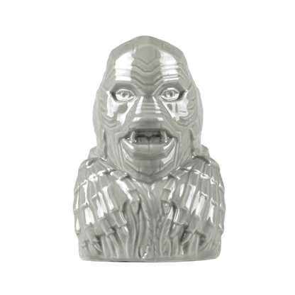 Creature from the Black Lagoon Tiki Mug - Silver Screen Variant