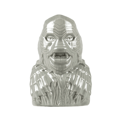 Creature from the Black Lagoon Tiki Mug - Silver Screen Variant