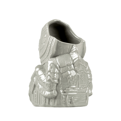 Creature from the Black Lagoon Tiki Mug - Silver Screen Variant