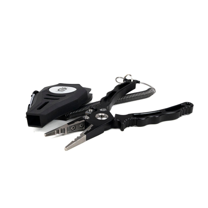 Crown All Purpose Pliers