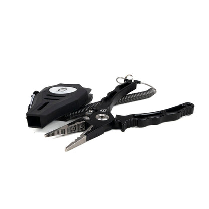 Crown All Purpose Pliers