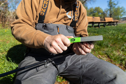 Crown Large Hook Sharpener