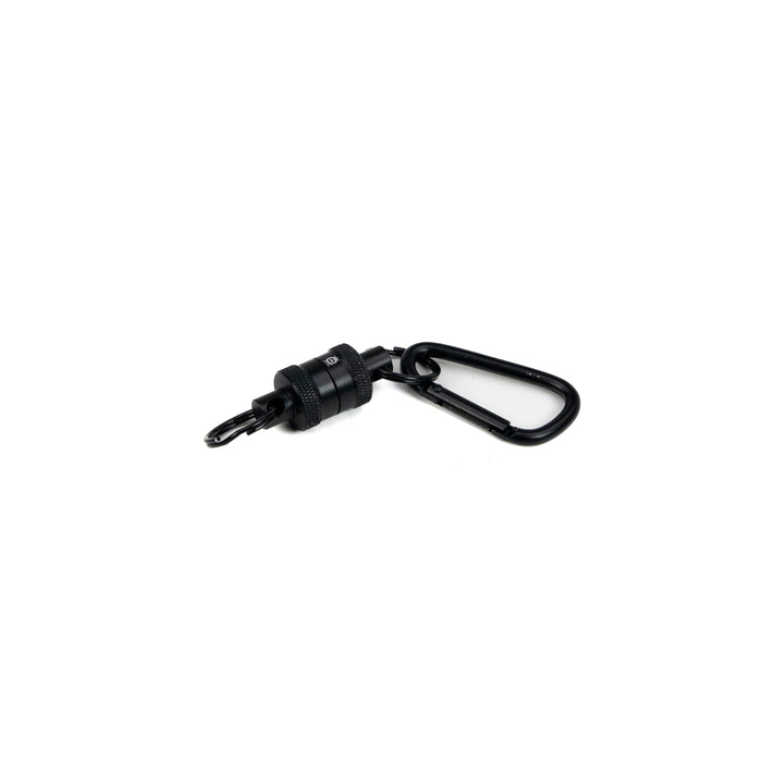 Crown Magnetic Release