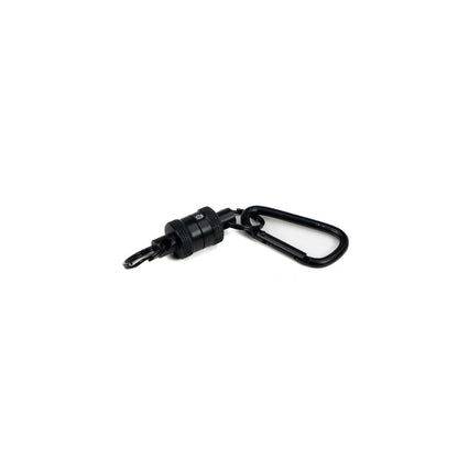 Crown Magnetic Release