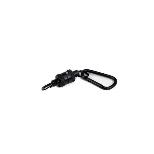 Crown Magnetic Release