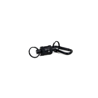 Crown Magnetic Release