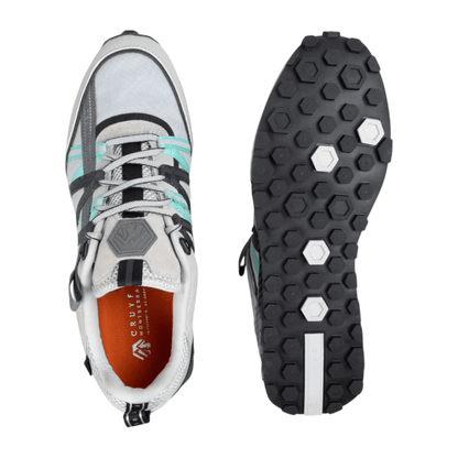 Cruyff Fearia Hex-Tech // Montserrat Men