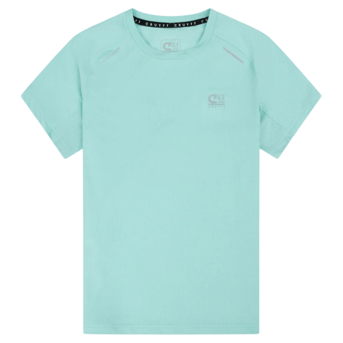 Cruyff Hydrogen T-Shirt Junior