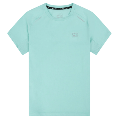 Cruyff Hydrogen T-Shirt Junior