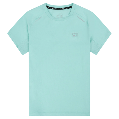 Cruyff Hydrogen T-Shirt Junior