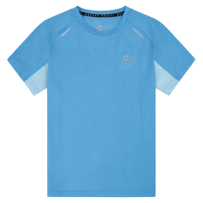 Cruyff Hydrogen T-Shirt Junior
