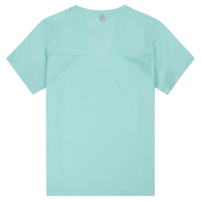 Cruyff Hydrogen T-Shirt Junior