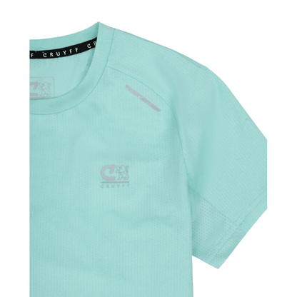 Cruyff Hydrogen T-Shirt Junior