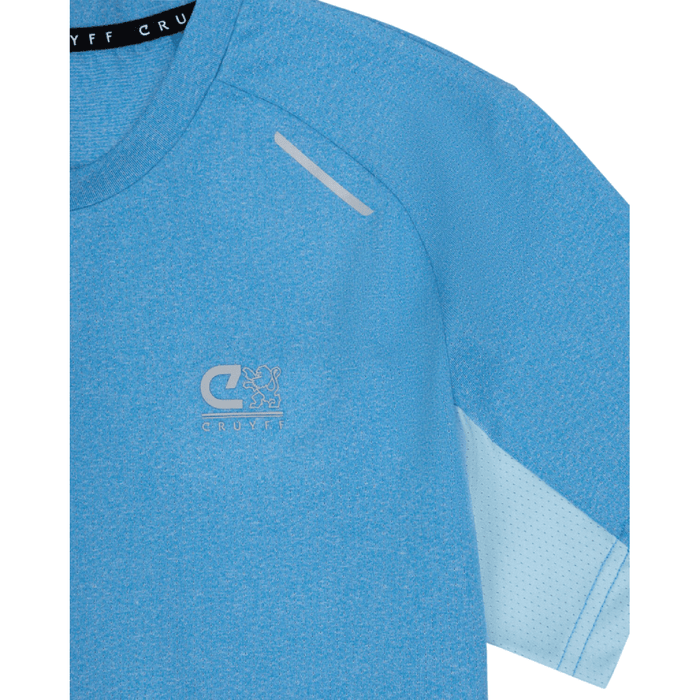 Cruyff Hydrogen T-Shirt Junior