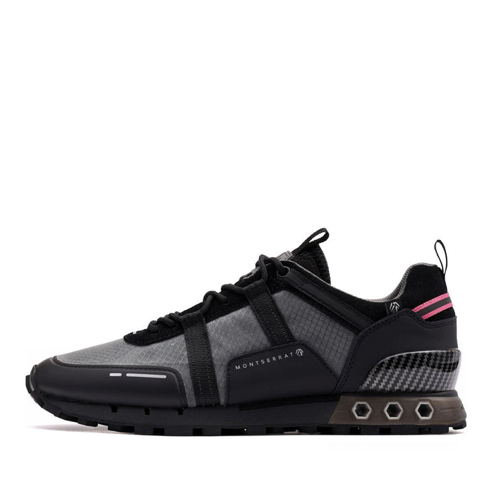 Cruyff Interlace Hex-Tech // Montserrat Men