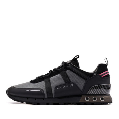 Cruyff Interlace Hex-Tech // Montserrat Men