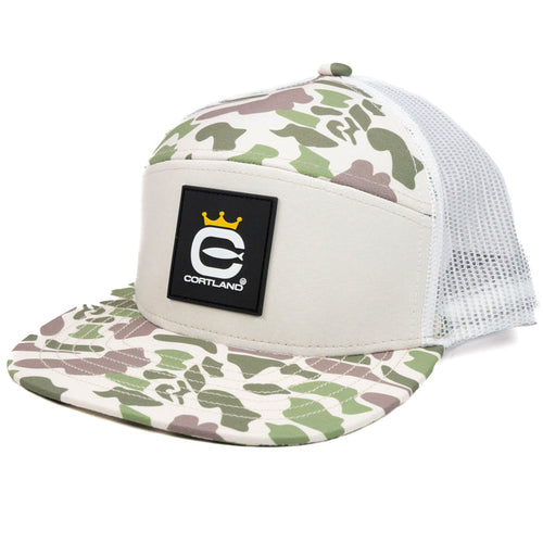 Current Camo Hat