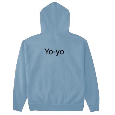 Custom Product - Hoodies
