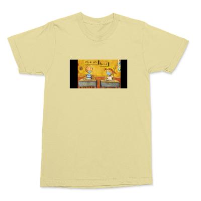 Custom Product - Short Sleeve Shirts