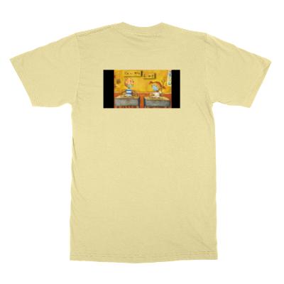 Custom Product - Short Sleeve Shirts