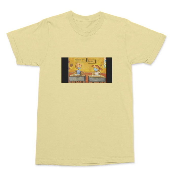 Custom Product - Short Sleeve Shirts