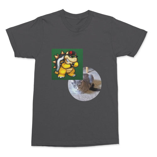 Cyico And Flynn T-Shirt