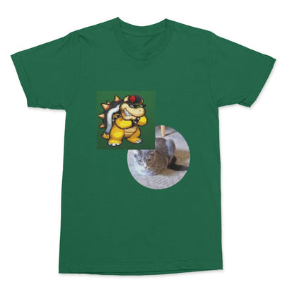 Cyico And Flynn T-Shirt