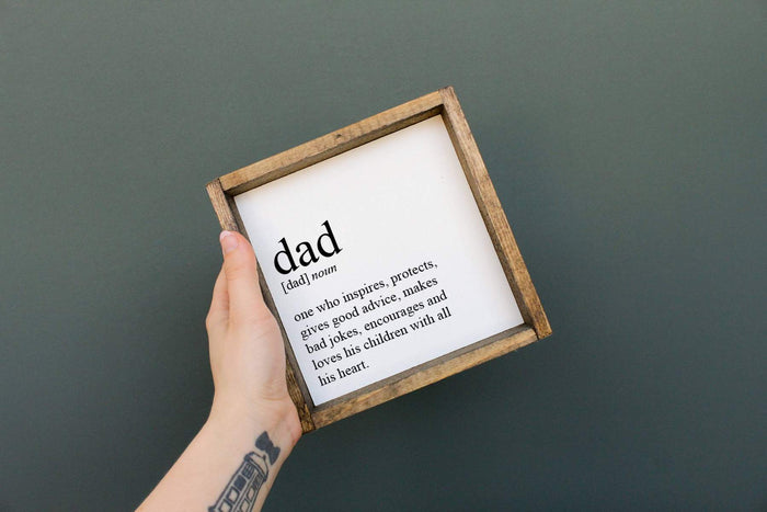 dad gift