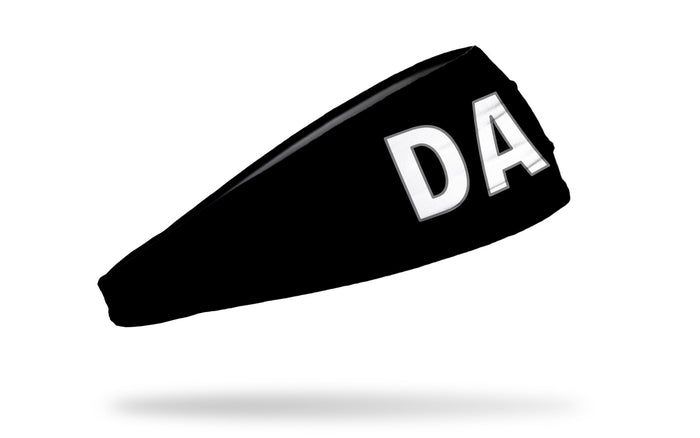DAL Monochromatic Big Bang Lite Headband - View 2