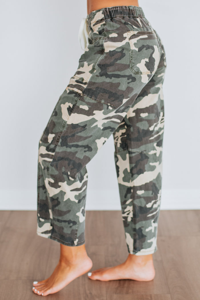 Dane Risen Jeans