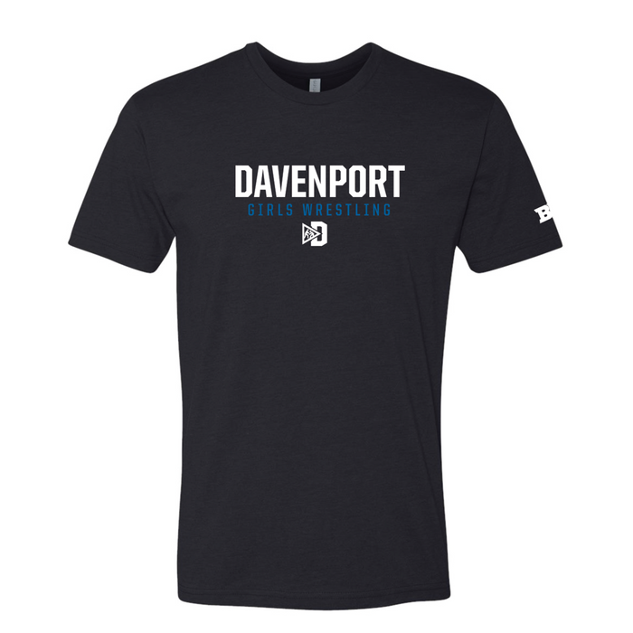 Davenport 2026 Blend Shirt