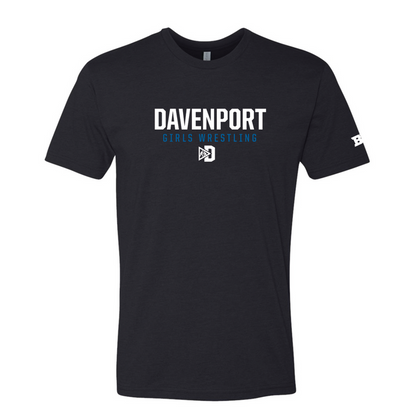 Davenport 2026 Blend Shirt