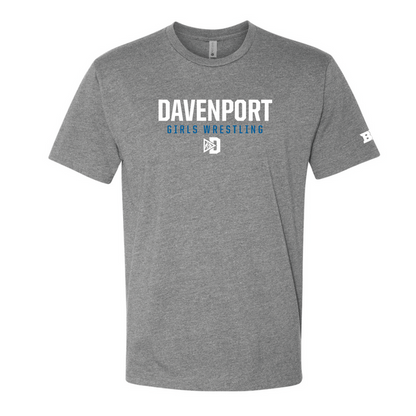 Davenport 2026 Blend Shirt