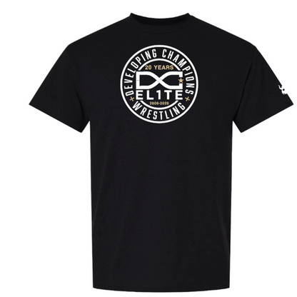 DC Elite 2026 Circle Blend Shirt