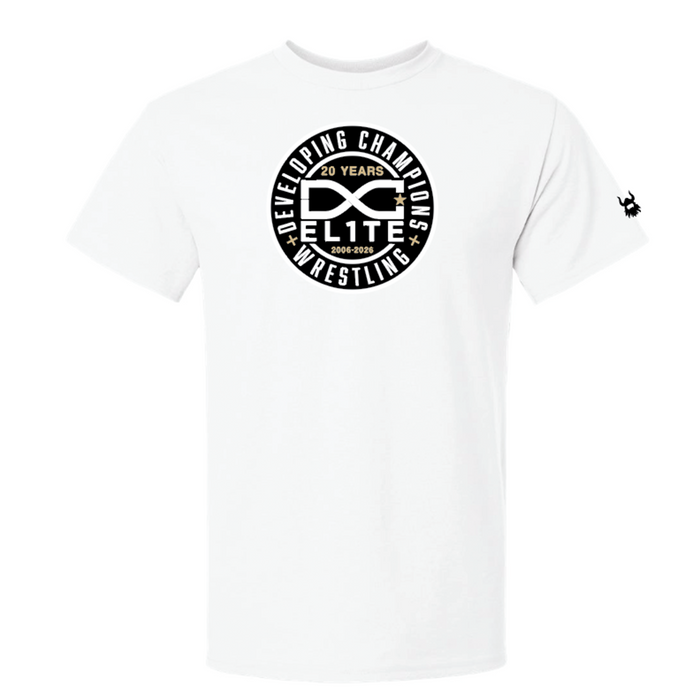 DC Elite 2026 Circle Blend Shirt