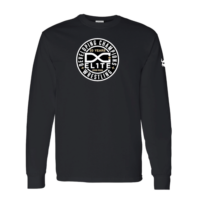 DC Elite 2026 Circle Long Sleeve