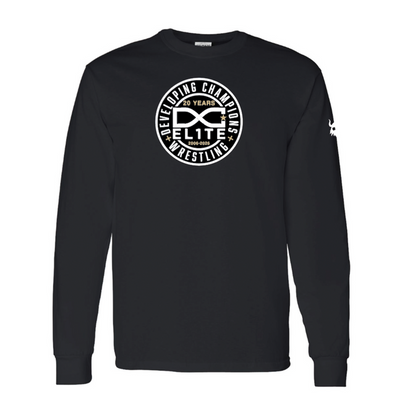 DC Elite 2026 Circle Long Sleeve