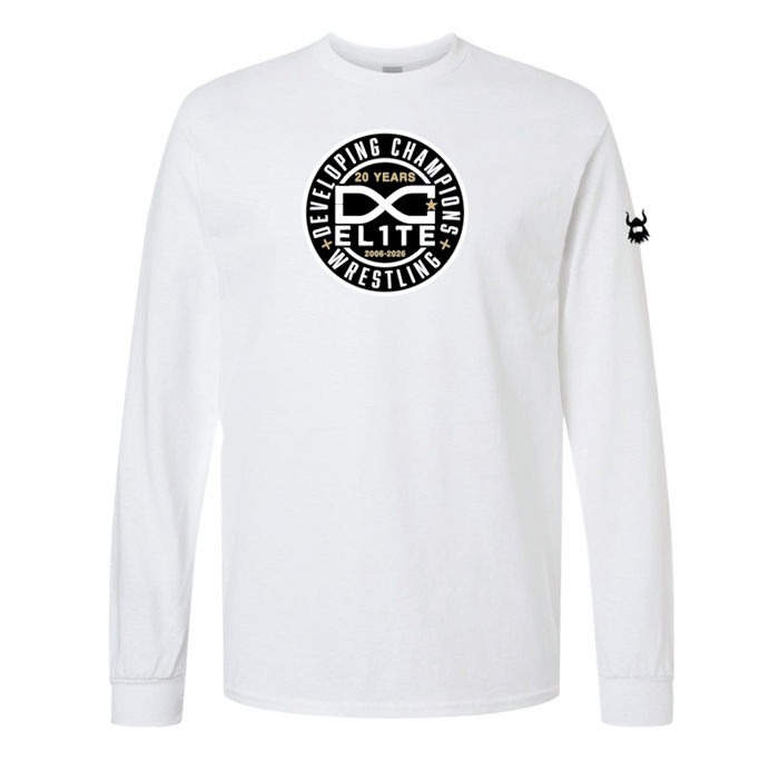 DC Elite 2026 Circle Long Sleeve