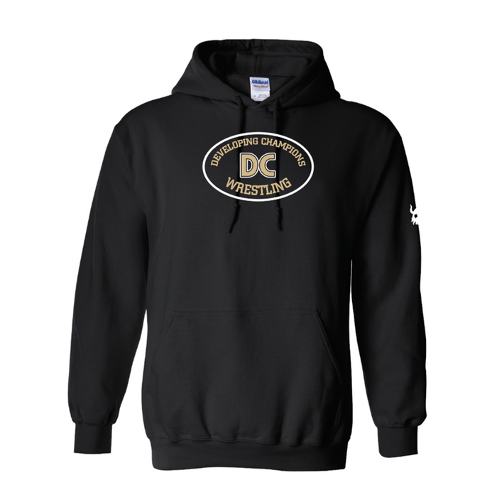 DC Elite 2026 Classic Hoodie