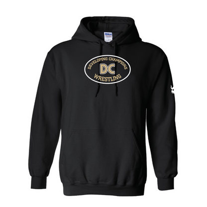 DC Elite 2026 Classic Hoodie